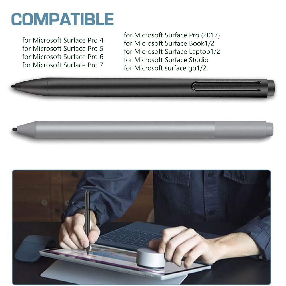 Kit de Substituição de 5 Ponta - Stylus Replacement Tip avaliação e preço