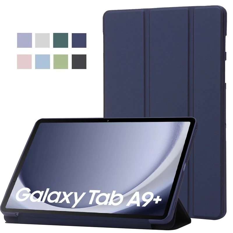 Para samsung tab a9 plus caso  - Remarkable Tablet Accessories avaliação e preço