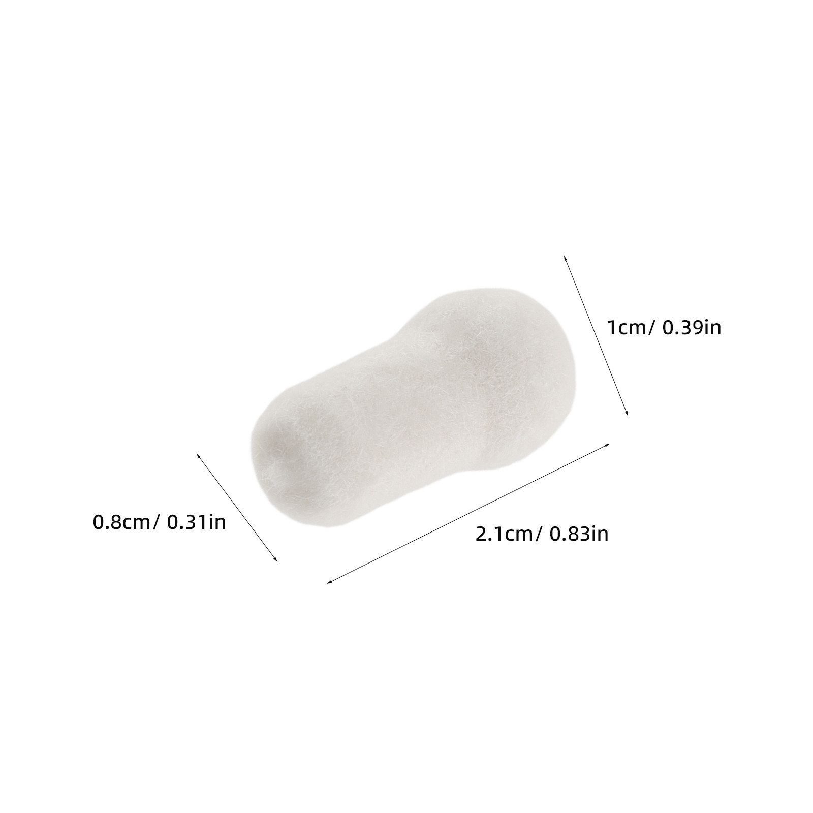 10 unidades de pontas de repos - Stylus Replacement Tip avaliação e preço