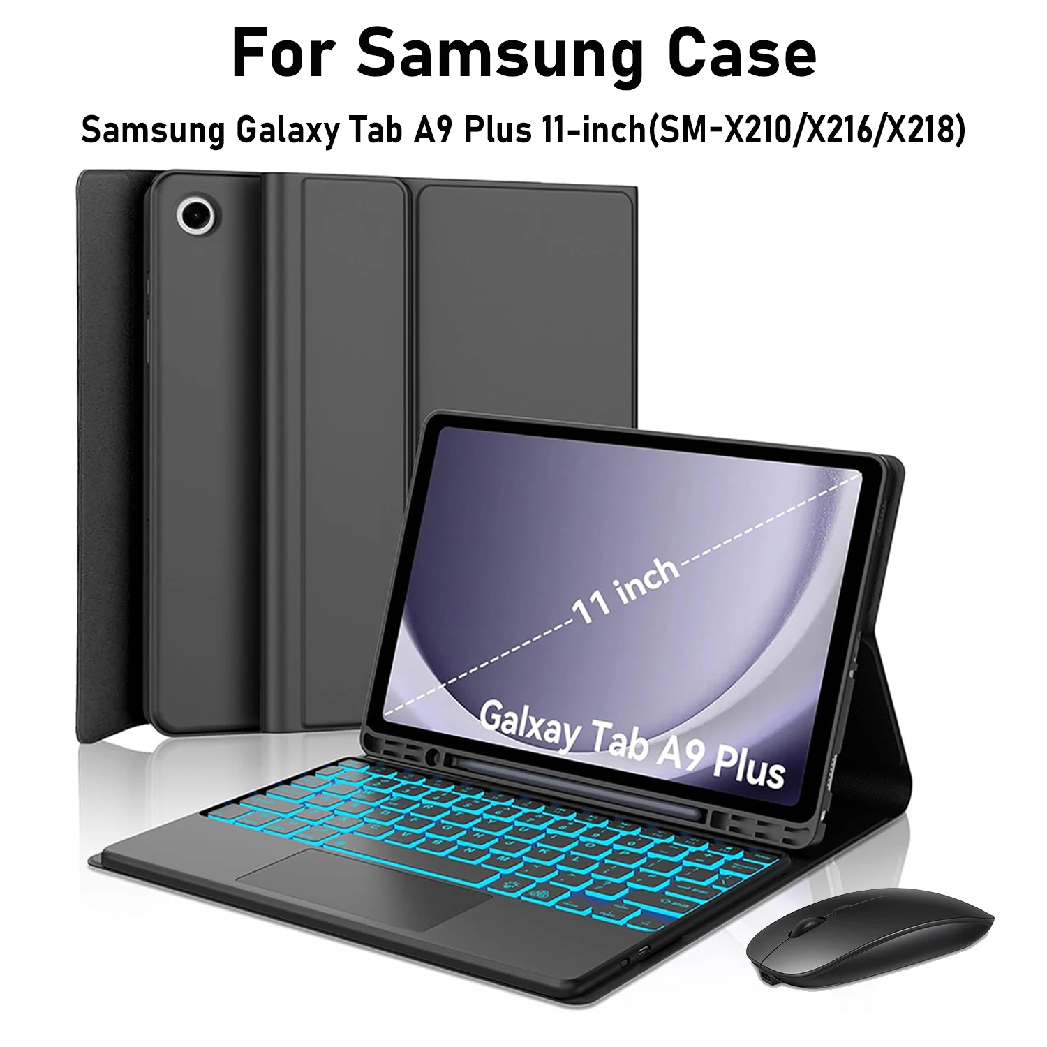 Capa Teclado para Samsung Gala - Vortex Tablet Accessories avaliação e preço