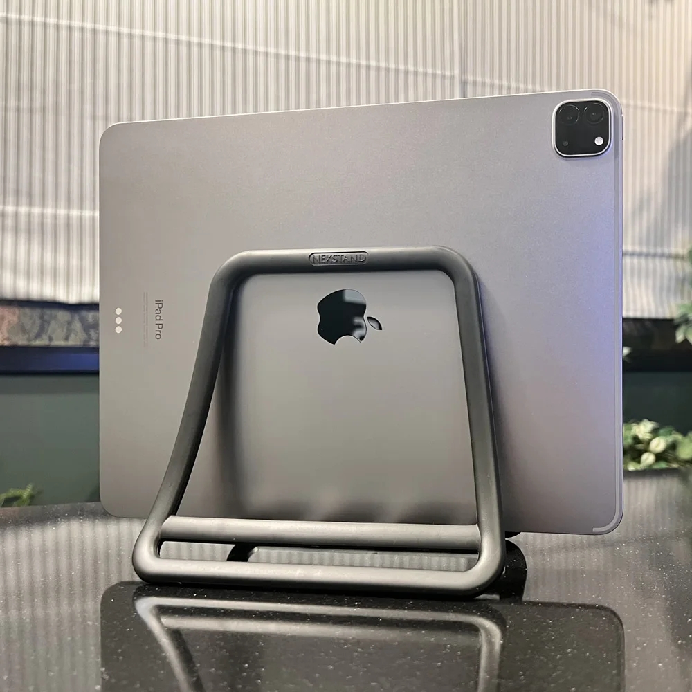 Suporte vertical para notebook - Tablet Ipad Accessories avaliação e preço