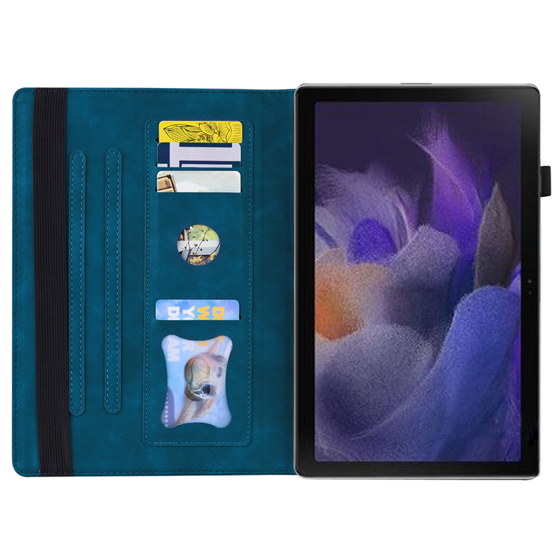 Coque para samsung tab a11 plu - Remarkable Tablet Accessories avaliação e preço
