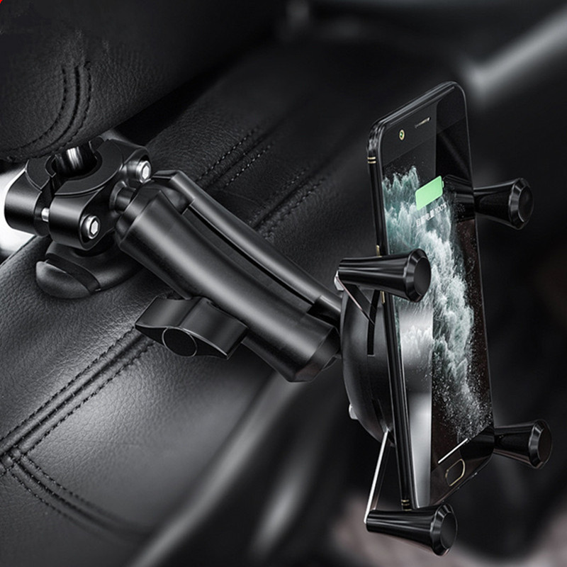 Suporte universal para encosto - Tablet Ipad Accessories avaliação e preço