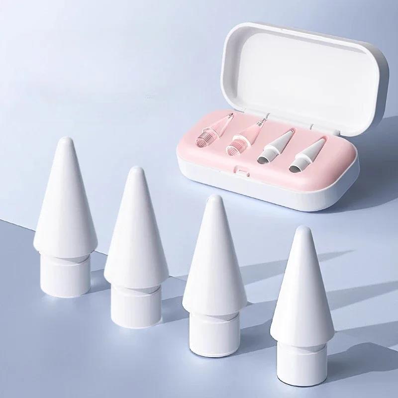 6 Pontas de Lápis Substituívei - Stylus Replacement Tip avaliação e preço