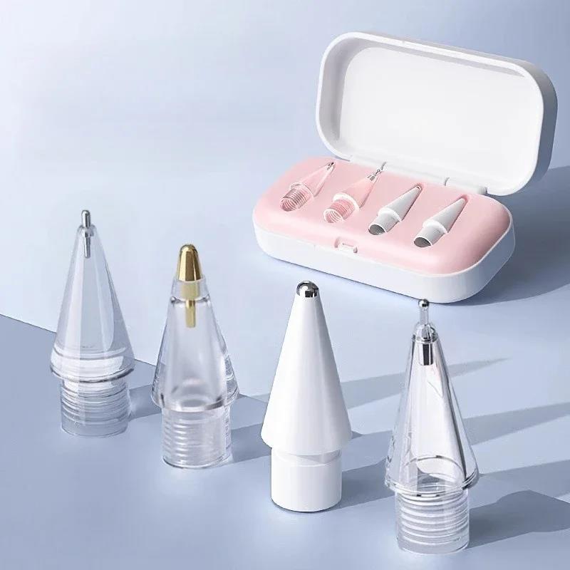6 Pontas de Lápis Substituívei - Stylus Replacement Tip avaliação e preço