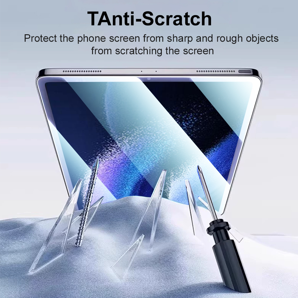 Vidro Temperado para Xiaomi Re - Mi Tablet Accessories avaliação e preço