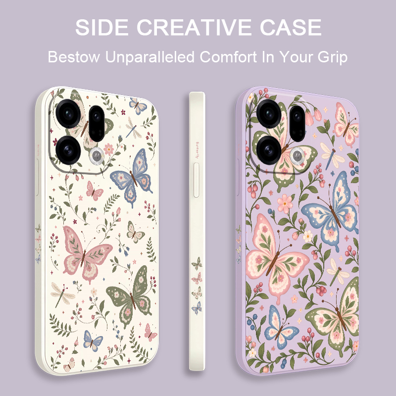Capa de Telefone Colorida com  - Oppo Reno 12 avaliação e preço