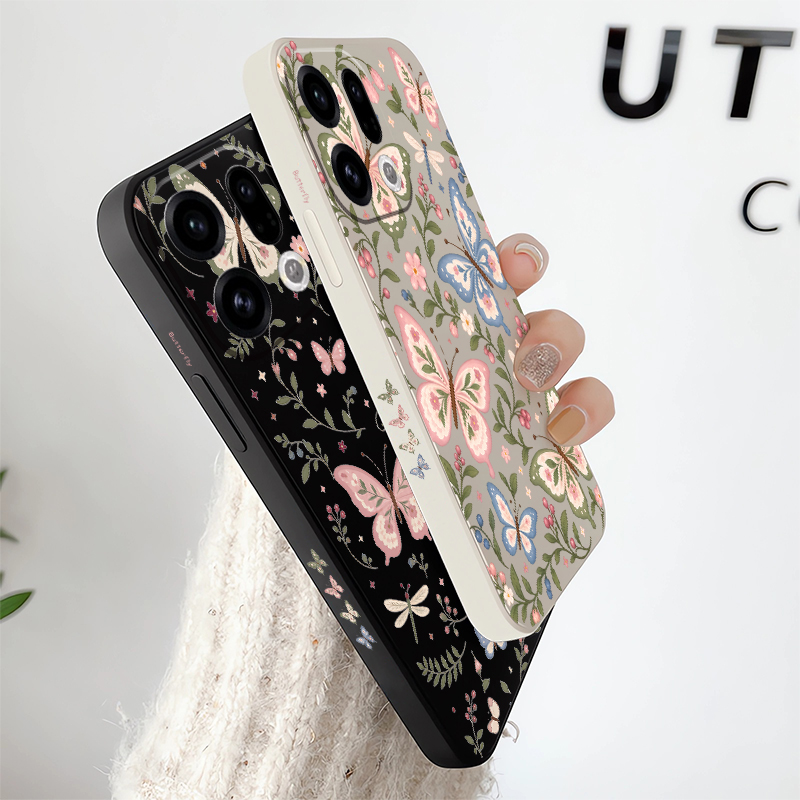 Capa de Telefone Colorida com  - Oppo Reno 12 avaliação e preço