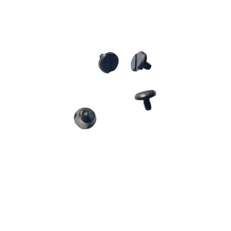 Kit com 4 Parafusos de Liga de - Oukitel Tablet Accessories avaliação e preço