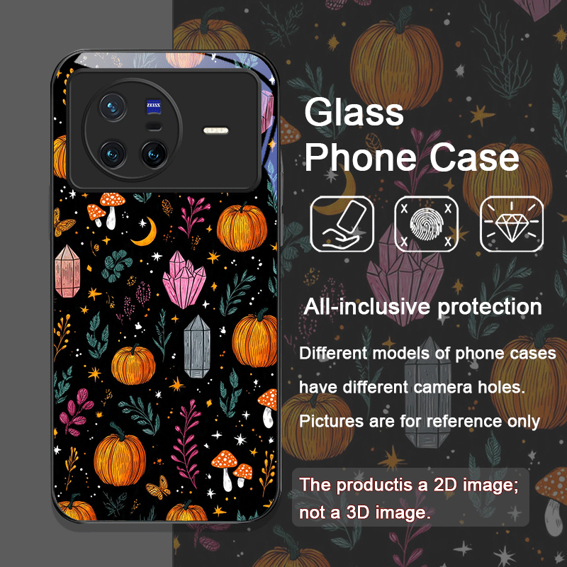 Capa de Telefone de Vidro Temp - Oppo Reno 12 avaliação e preço