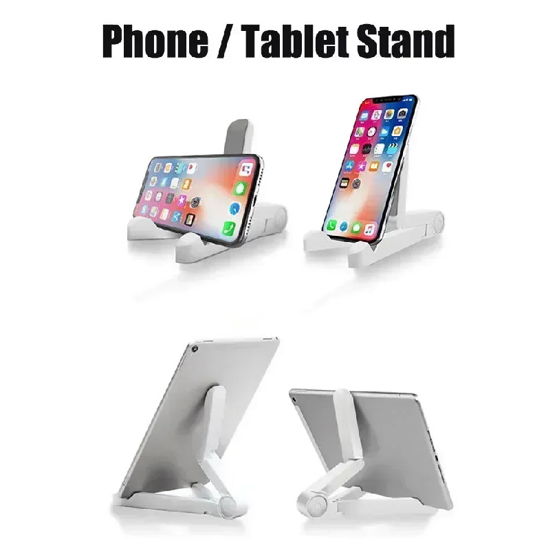 Suporte universal dobrável par - Tablet Ipad Accessories avaliação e preço