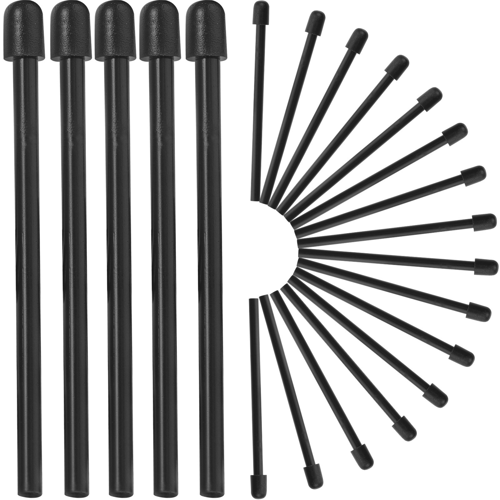 30 unidades de pontas de canet - Stylus Replacement Tip avaliação e preço
