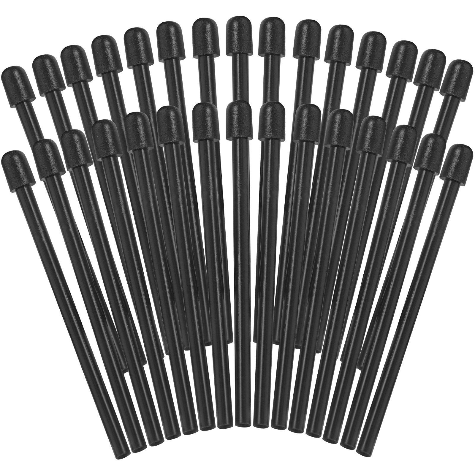 30 unidades de pontas de canet - Stylus Replacement Tip avaliação e preço