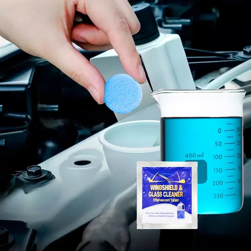 Limpador de para-brisa de carr - Tablet Car Accessories avaliação e preço