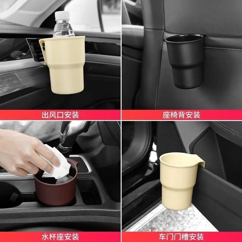 Suporte de copo de água do car - Tablet Car Accessories avaliação e preço