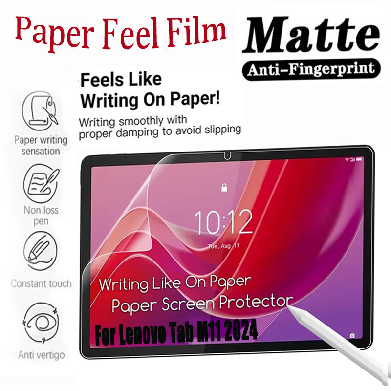 Filme de sensação de papel fos - Paper Feel Screen Film avaliação e preço