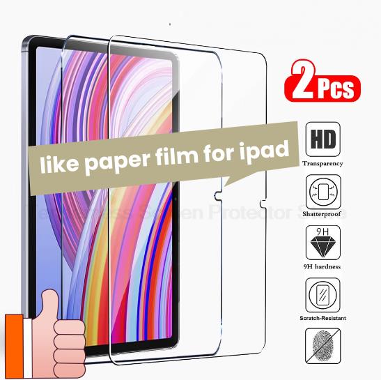 Protetor de Tela com Sensação  - Paper Feel Screen Film avaliação e preço