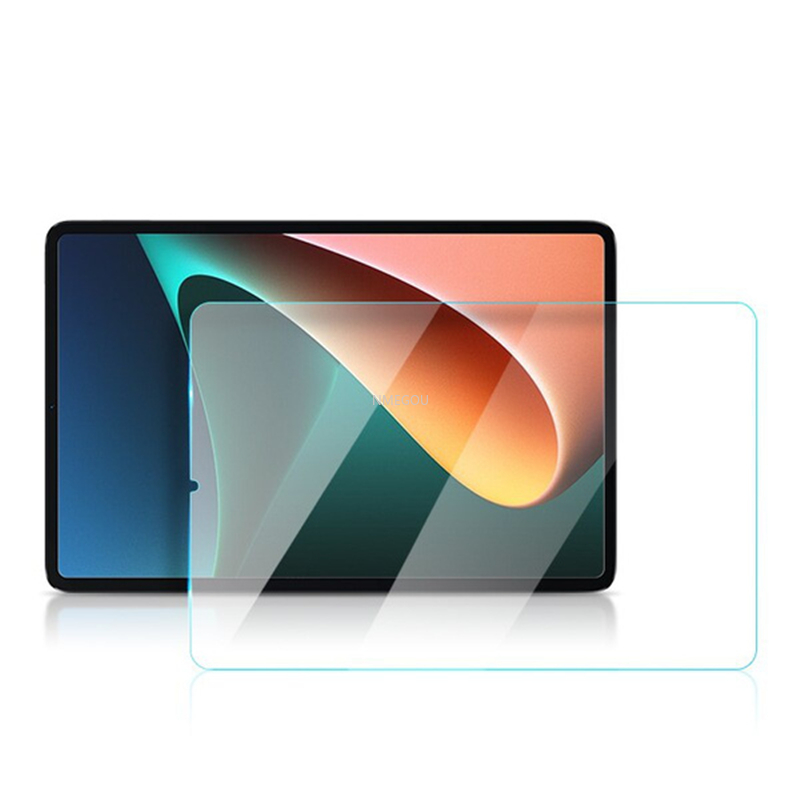 2 pçs tablet protetor de tela  - Mi Tablet Accessories avaliação e preço
