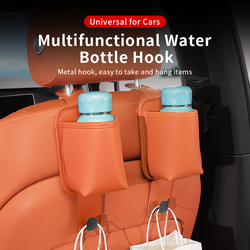 Gancho Multifuncional Universa - Tablet Car Accessories avaliação e preço
