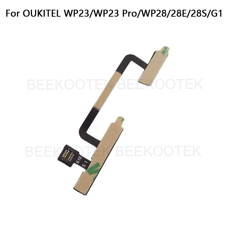 Novo original oukitel wp23 wp2 - Oukitel Tablet Accessories avaliação e preço
