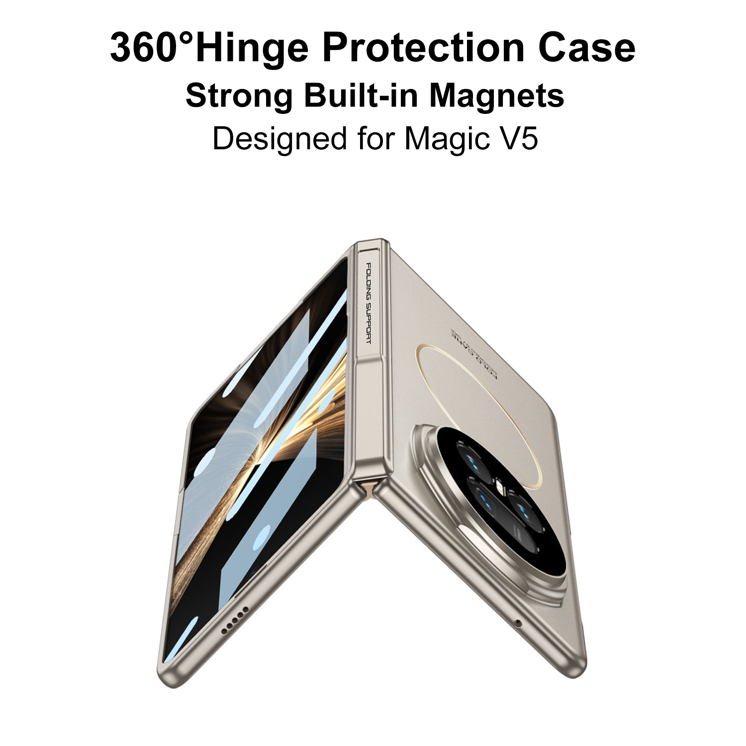 Capa Protetora Magnética com D - Windows Tablet Accessories avaliação e preço