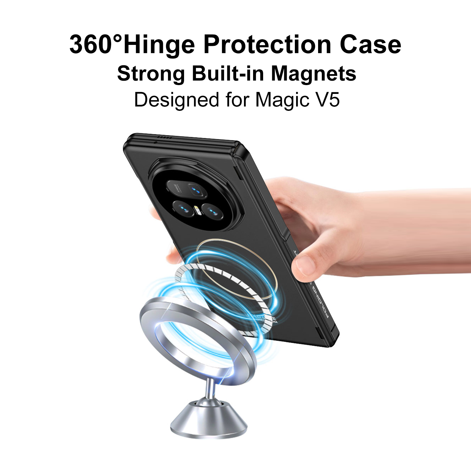 Capa Protetora Magnética com D - Windows Tablet Accessories avaliação e preço