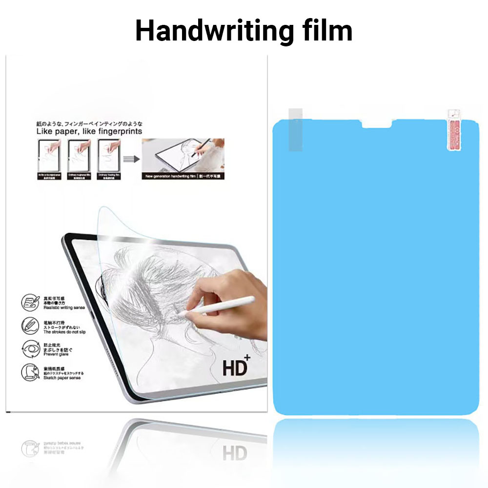 Protetor de tela de filme com  - Paper Feel Screen Film avaliação e preço