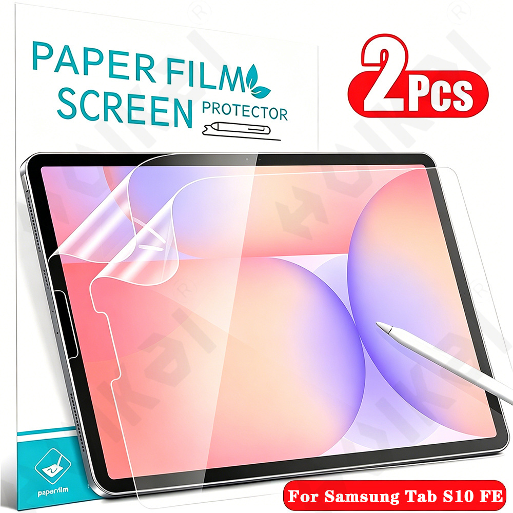 2 Películas Protetoras de Tela - Paper Feel Screen Film avaliação e preço