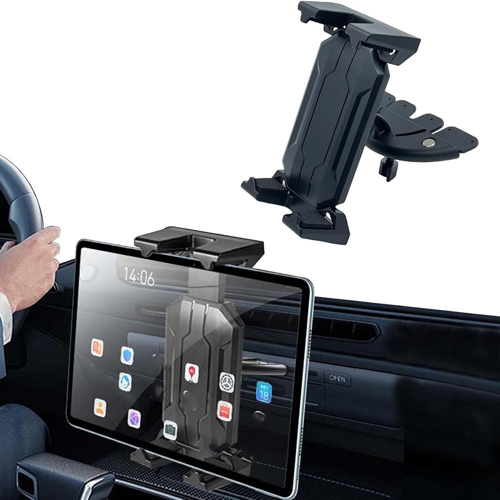 Slot de CD do carro Suporte Do - Tablet Ipad Accessories avaliação e preço