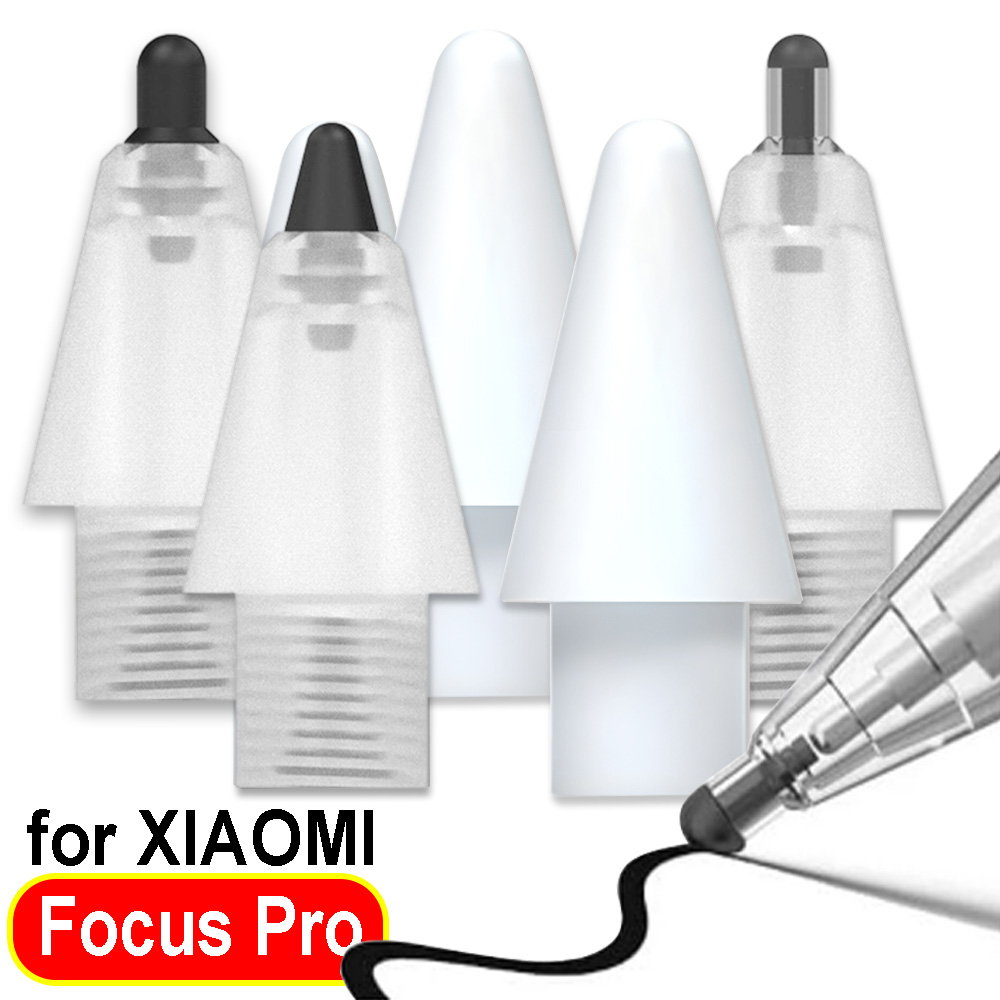 Para xiaomi focus pro 1-3 pçs  - Stylus Replacement Tip avaliação e preço