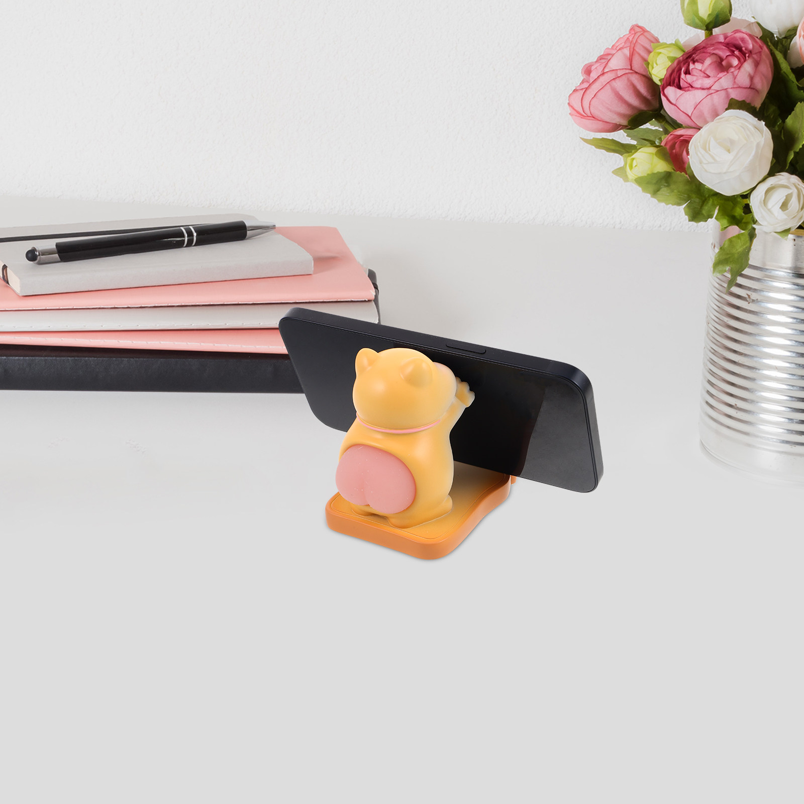 Suporte de mesa para celular e - Kids Tablet With Accessories avaliação e preço