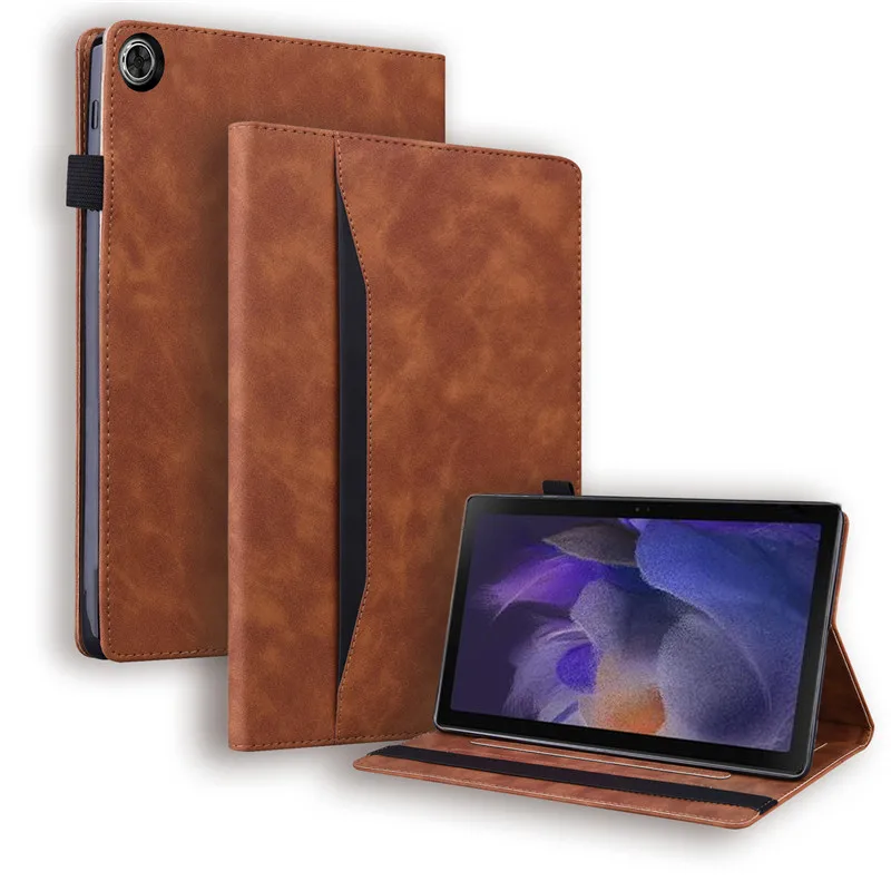 Capa de couro para Samsung Gal - Vortex Tablet Accessories avaliação e preço