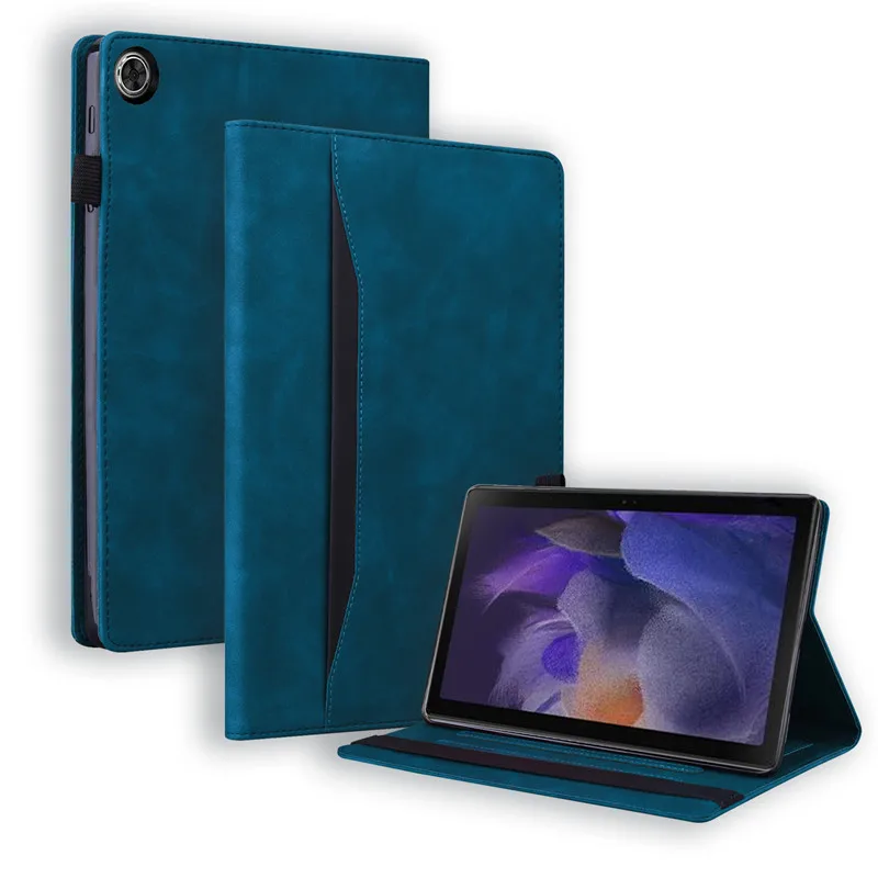 Capa de couro para Samsung Gal - Vortex Tablet Accessories avaliação e preço