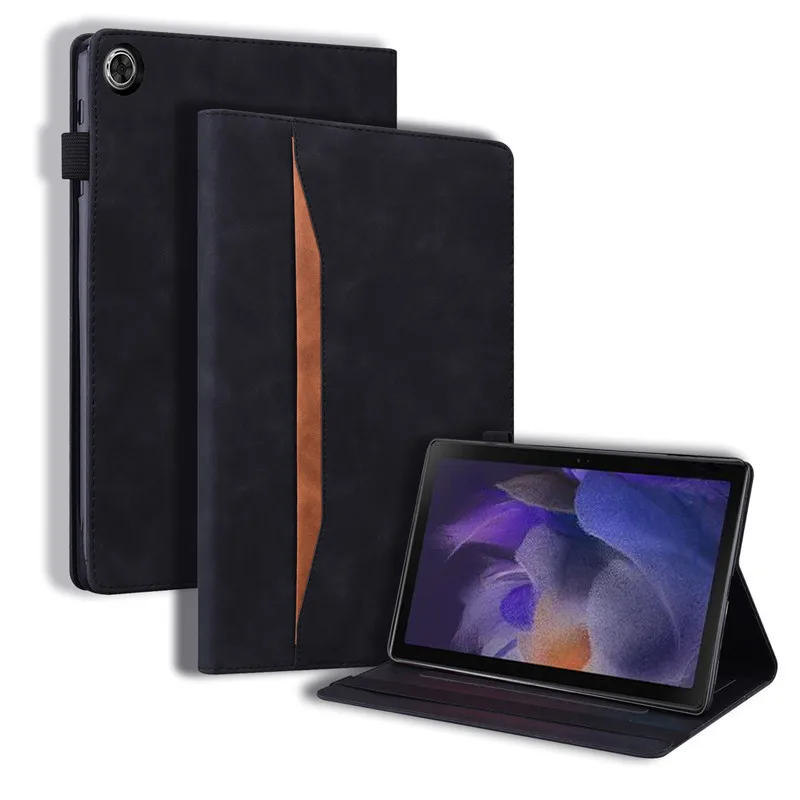 Capa de couro para Samsung Gal - Vortex Tablet Accessories avaliação e preço