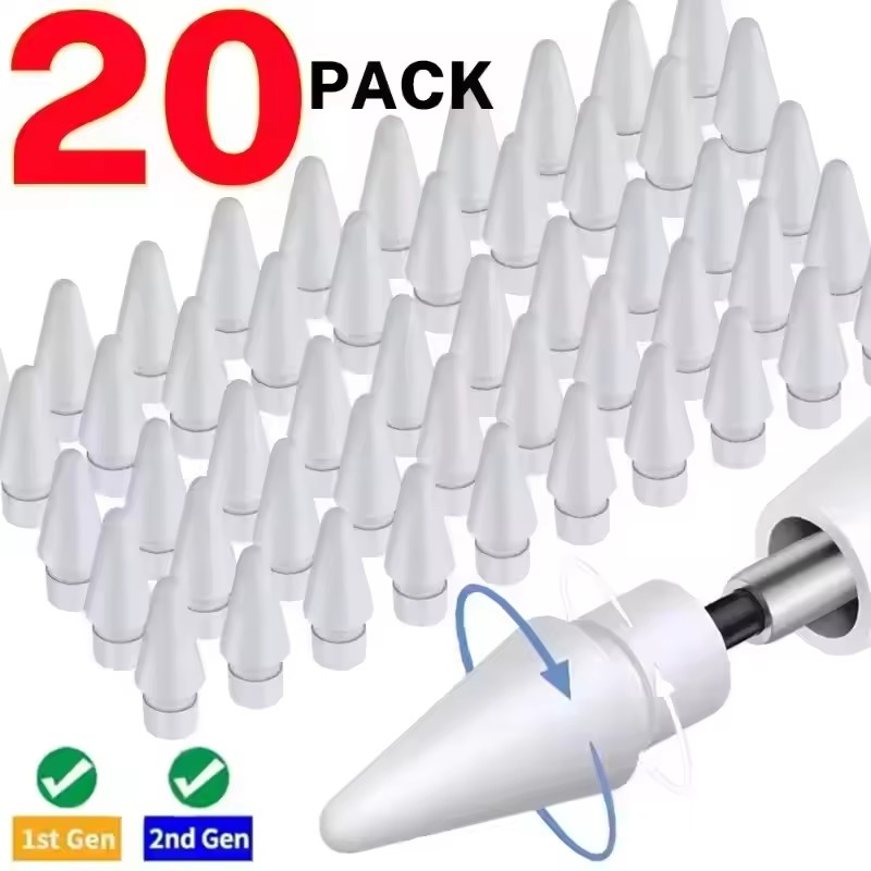 Pontas de Substituição para Ap - Stylus Replacement Tip avaliação e preço