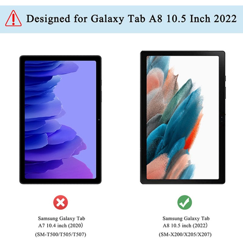 Capa para tablet para samsung  - Remarkable Tablet Accessories avaliação e preço