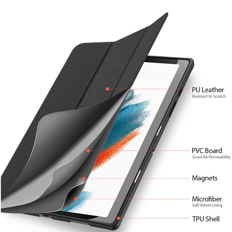 Capa para tablet para samsung  - Remarkable Tablet Accessories avaliação e preço