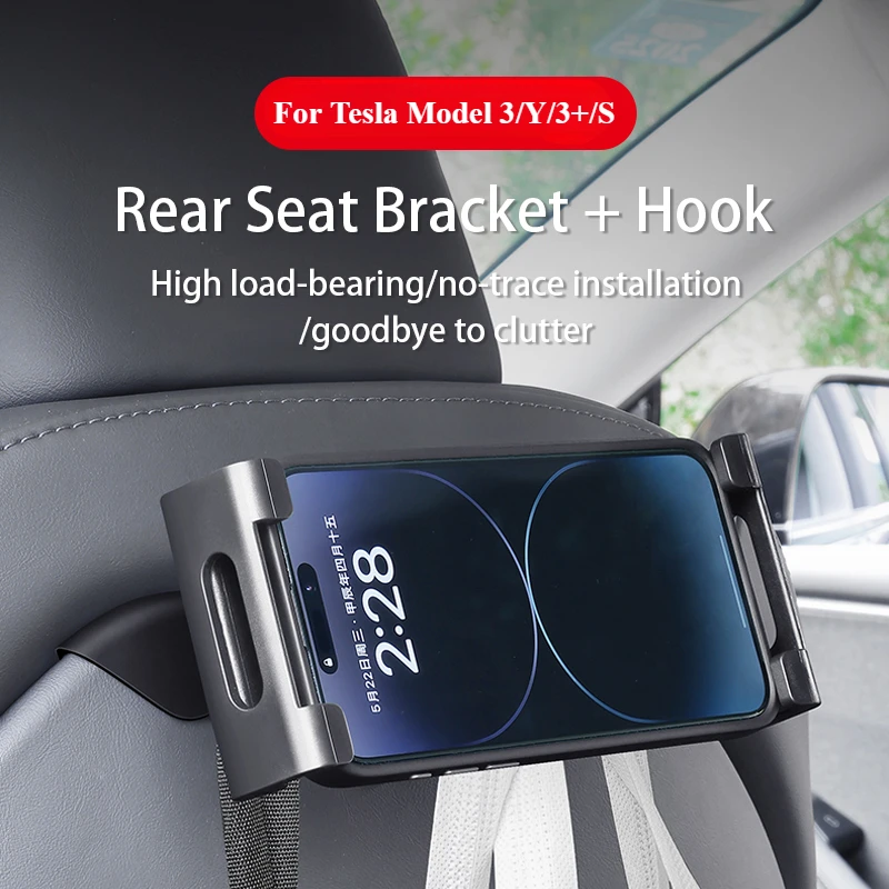 Suporte de montagem para encos - Tablet Car Accessories avaliação e preço
