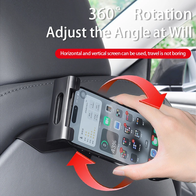 Suporte de montagem para encos - Tablet Car Accessories avaliação e preço
