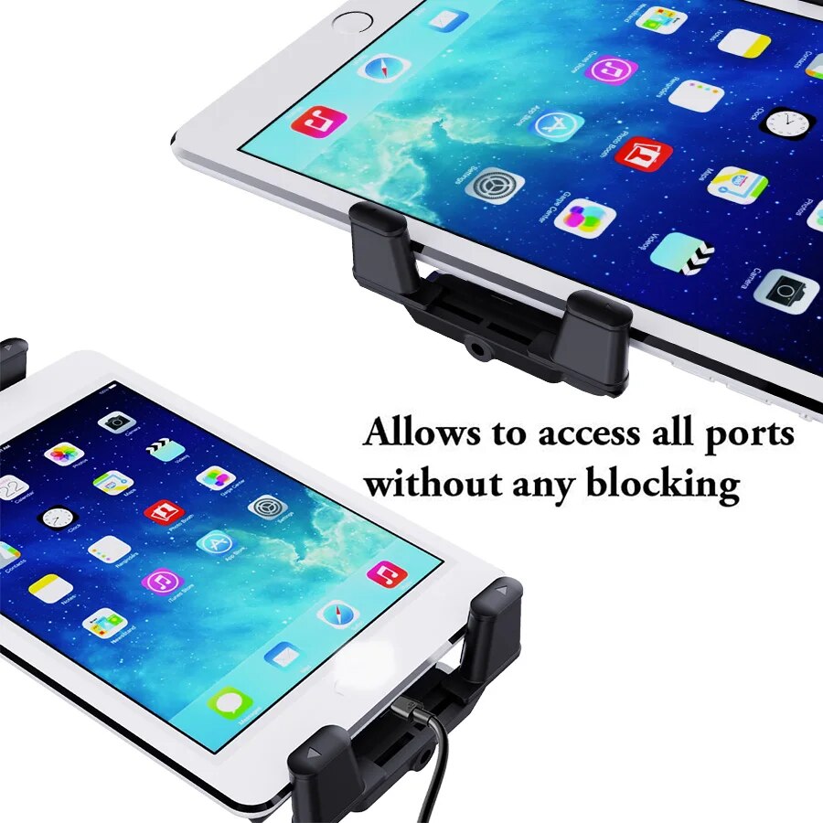 Suporte Universal para Tripé e - Tablet Ipad Accessories avaliação e preço